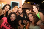 Friday Night at B On Top Pub, Byblos